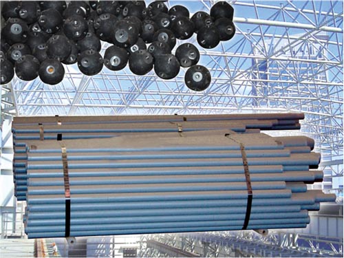 乌兰察布迪拜大型主题乐园网架